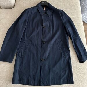 Paul Smith Trench Coat